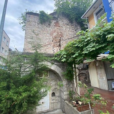 Ararat Studio Istanbul Eksteriør billede