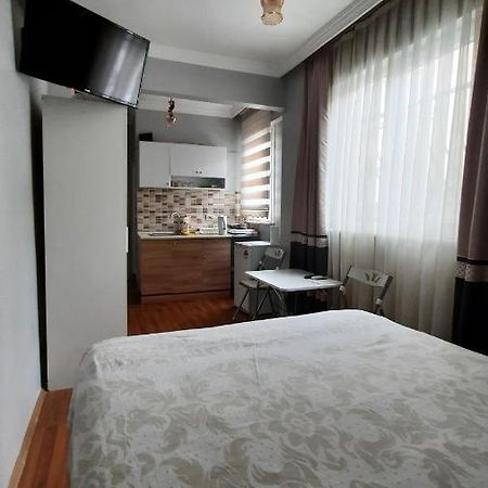 Ararat Studio Istanbul Eksteriør billede