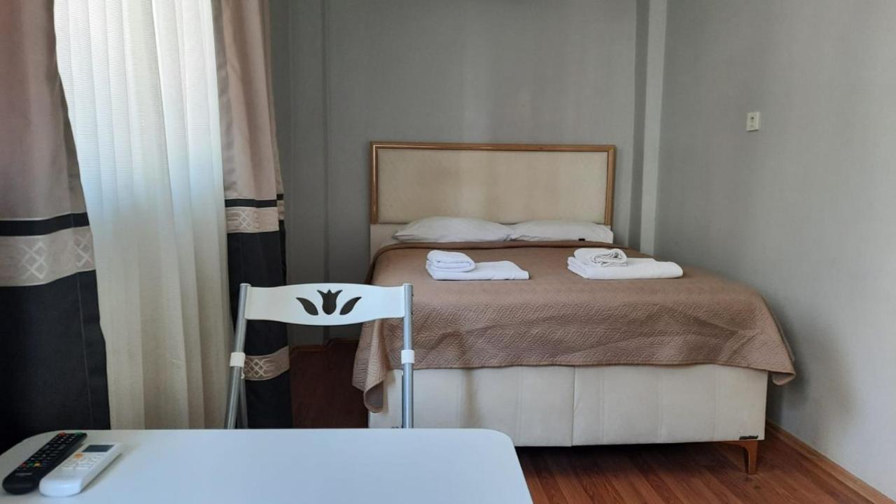 Ararat Studio Istanbul Eksteriør billede