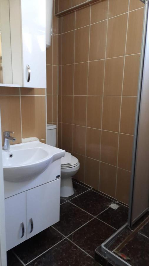 Ararat Studio Istanbul Eksteriør billede
