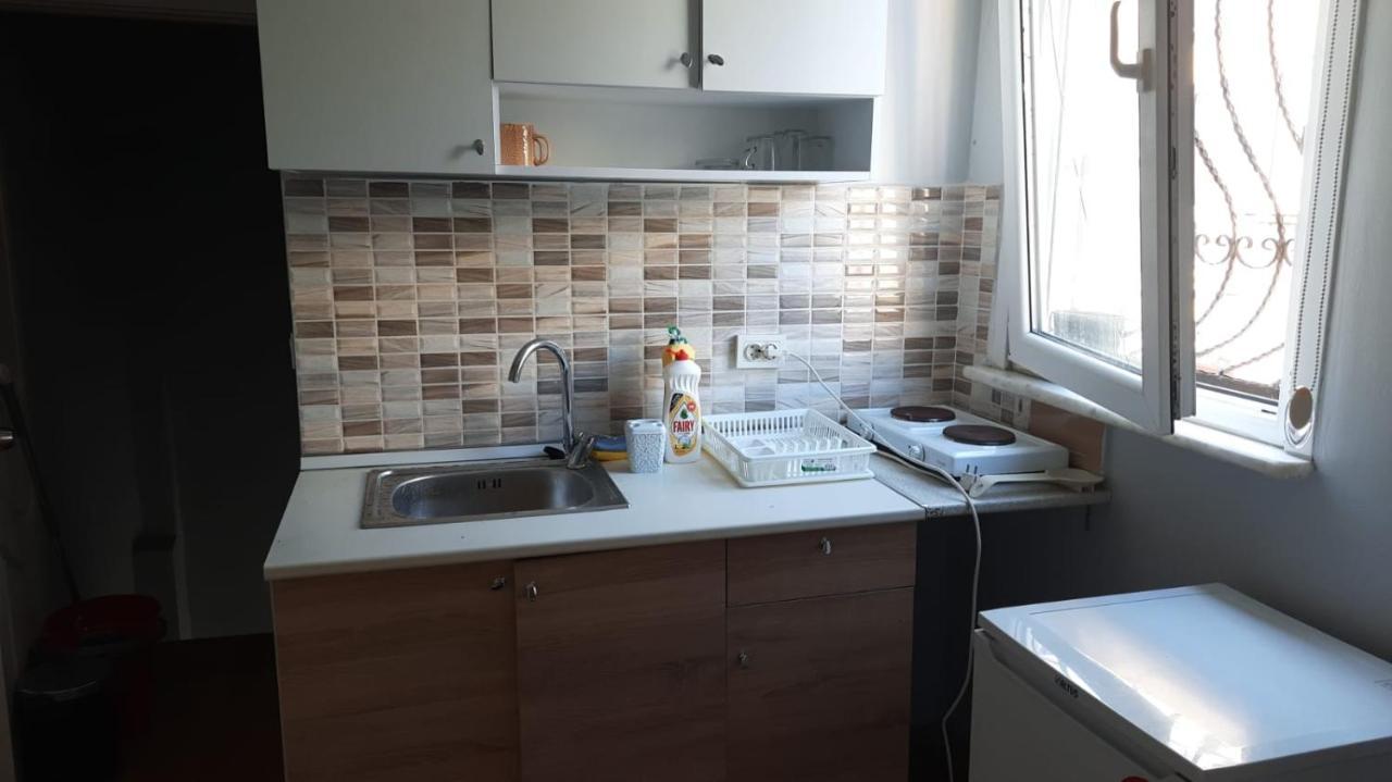 Ararat Studio Istanbul Eksteriør billede
