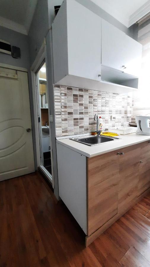 Ararat Studio Istanbul Eksteriør billede