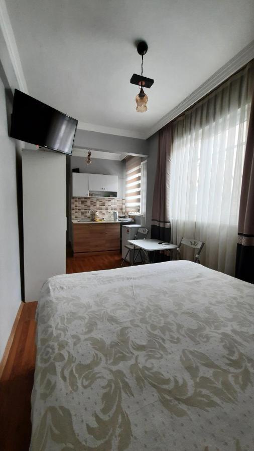 Ararat Studio Istanbul Eksteriør billede