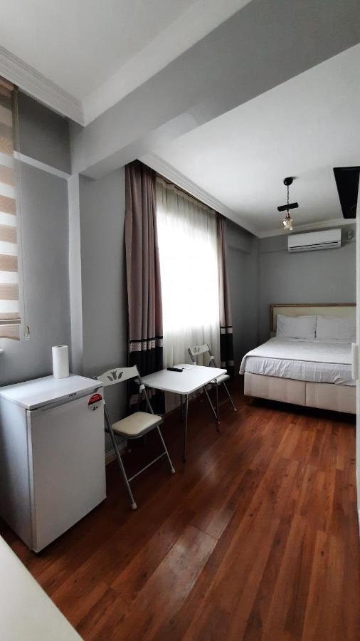 Ararat Studio Istanbul Eksteriør billede