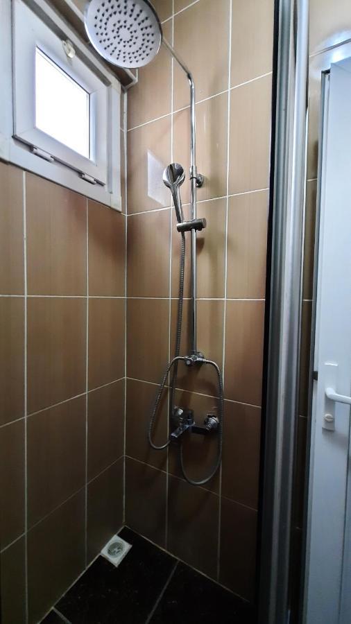 Ararat Studio Istanbul Eksteriør billede