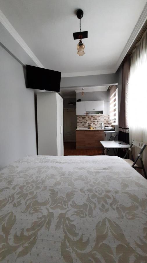 Ararat Studio Istanbul Eksteriør billede